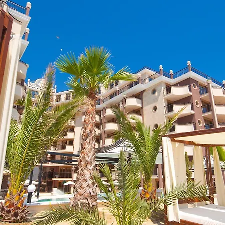 Golden Rainbow - Private - Bsr - 1 * 阳光海滩