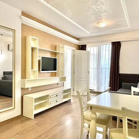 Golden Rainbow - Private - Bsr - 1 阳光海滩